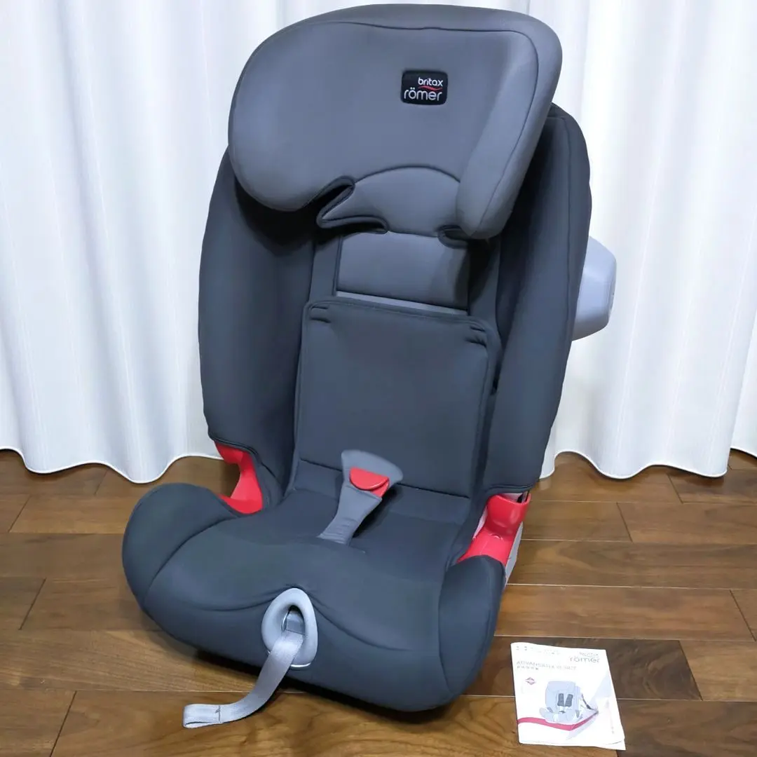 2025年最新】britax advansafixの人気アイテム - メルカリ