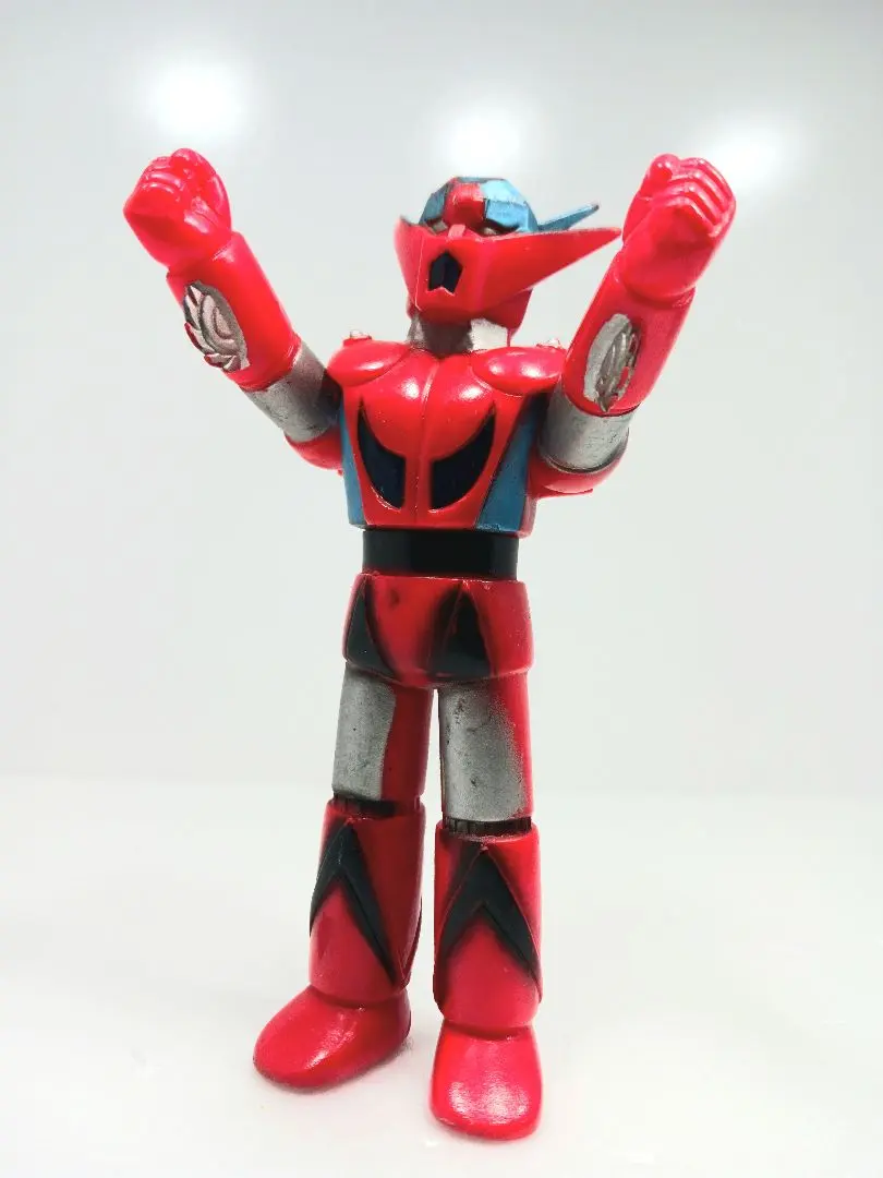 ゲッタードラゴン ゲッターロボ G　シャンプー　ソフビ　中身入り ゲッタードラゴン ゲッターロボ G シャンプー ソフビ 中身入り