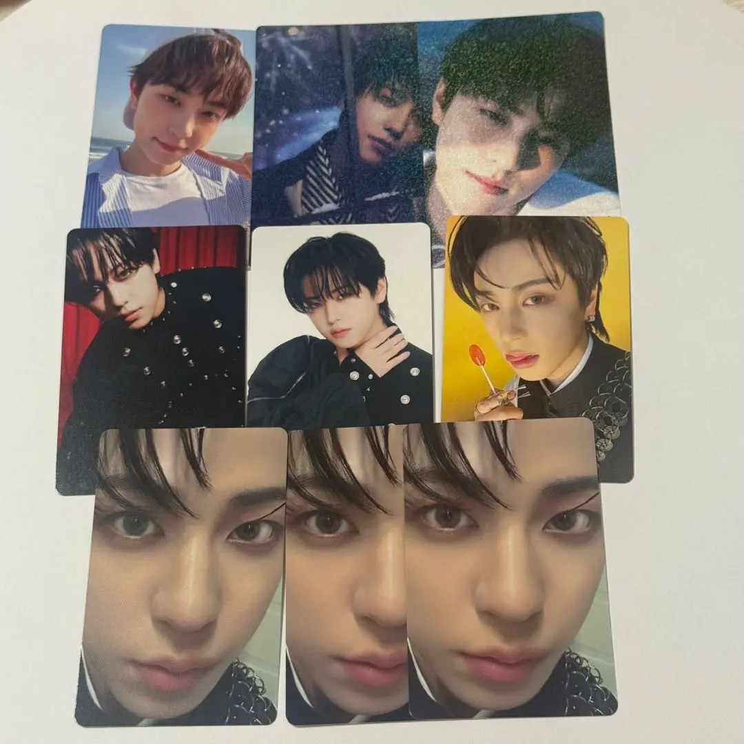 Thumbnail of &team TAKI