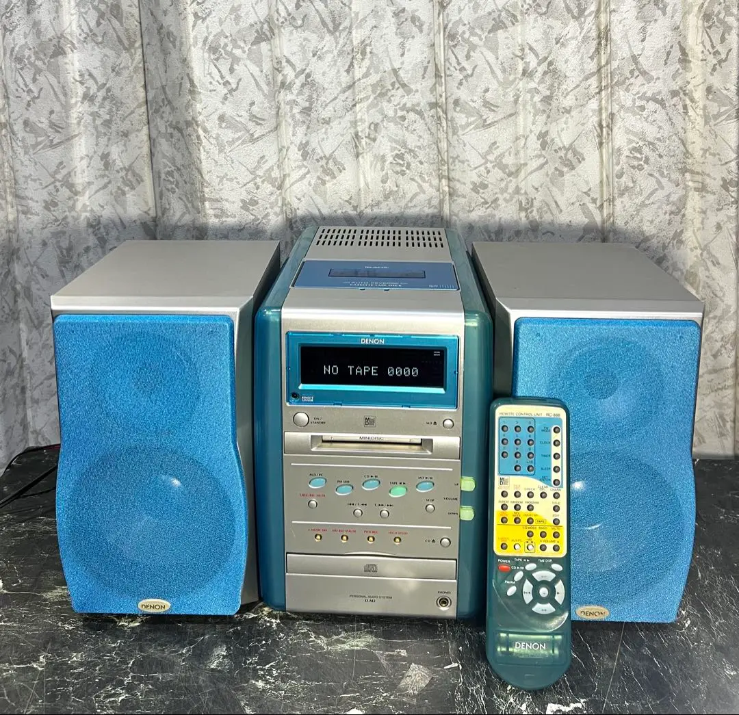 2025年最新】D-M2 denonの人気アイテム - メルカリ