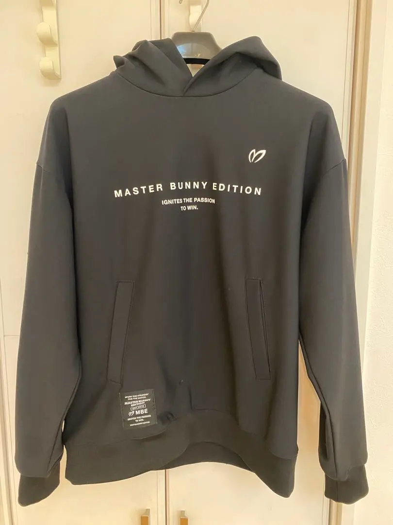 MASTER BUNNY EDITION パーカー 楽天市場】パーカー（ブランドマスターバニーエディション