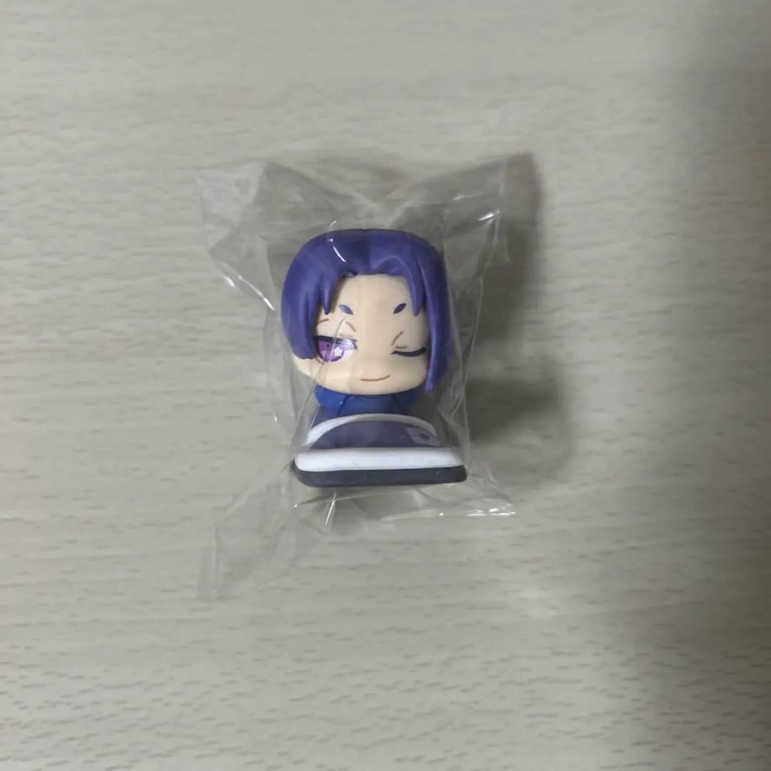 Thumbnail of Blue Lock Mikage Reo Onemutan (Nap Time)