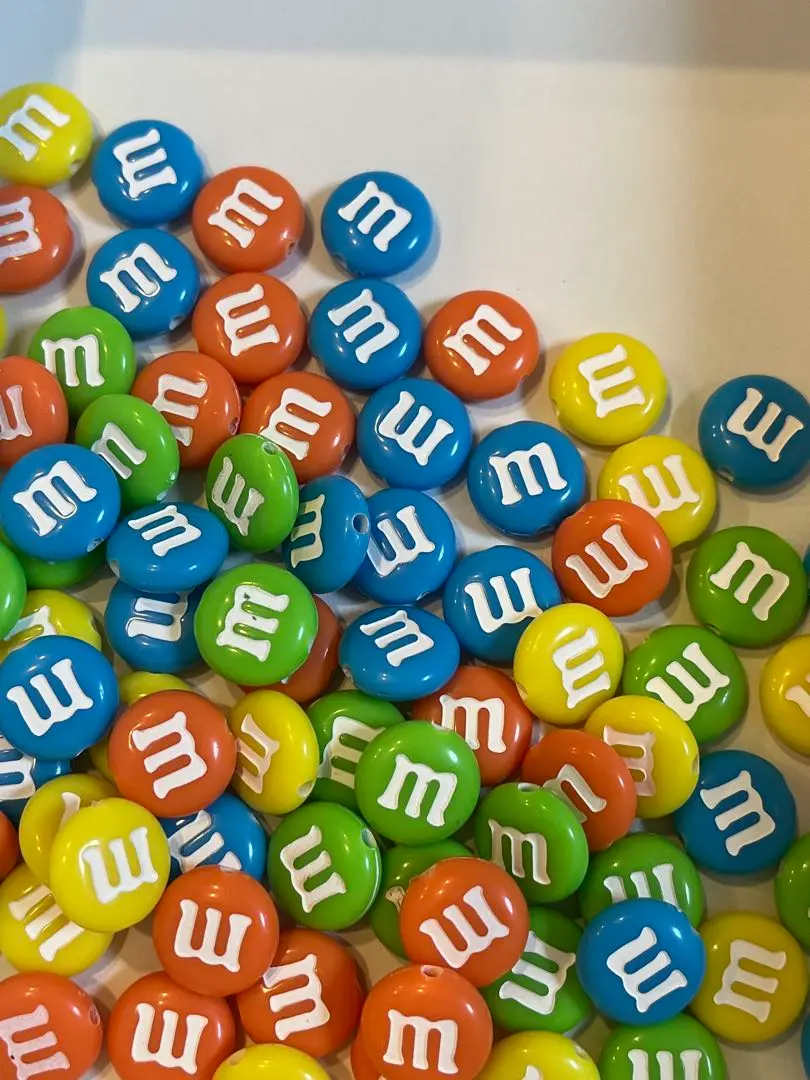 m&m's エムアンドエムズ 3人肩車 ライト ユニークでかわいらしい♪ 2025年最新】エムアンドエムズ風の人気アイテム - メルカリ