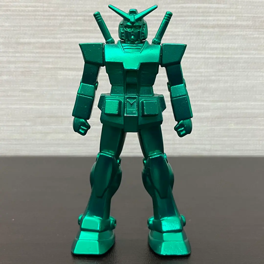 ガンダムキン消し 2025年最新】ガンダム キンケシの人気アイテム - メルカリ