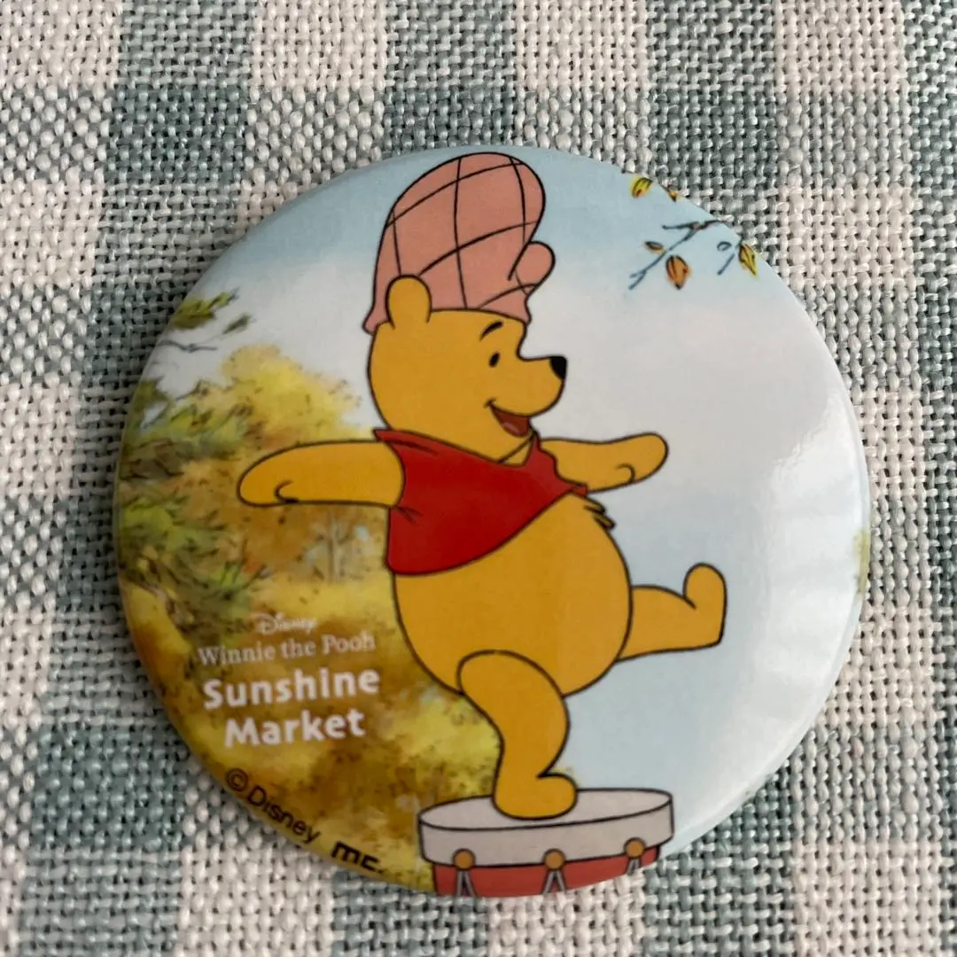 2025年最新】くまのプーさん展の人気アイテム - メルカリ 2025年最新】くまのプーさん展の人気アイテム - メルカリ