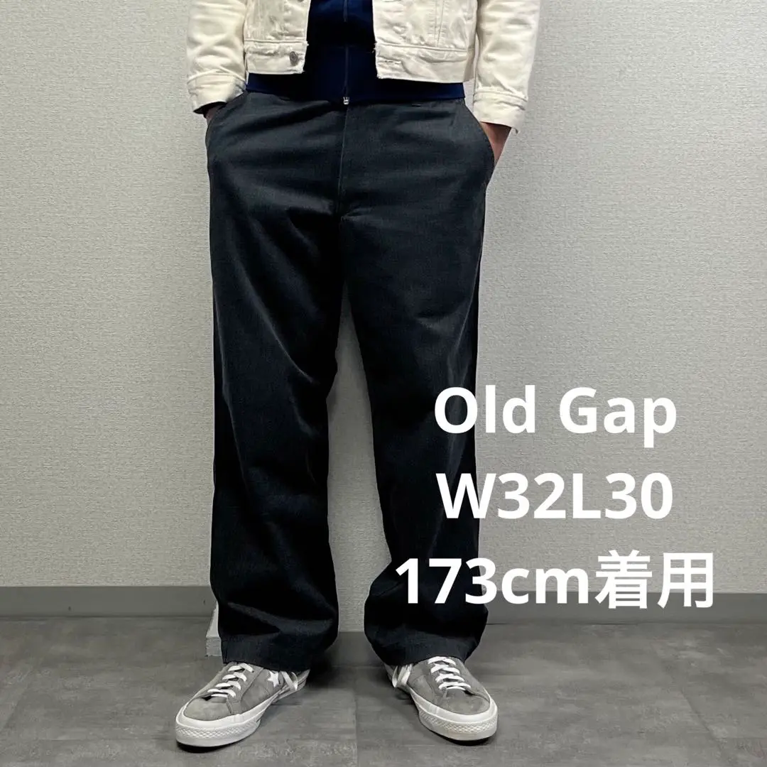 2025年最新】oldgapワイドバギーの人気アイテム - メルカリ