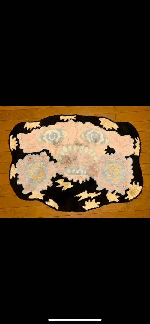 braindead ラグマット マルセルデュシャン 泉 便器 2025年最新】BRAIN DEAD 家具・インテリアの人気アイテム - メルカリ
