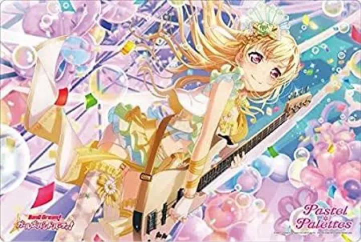2025年最新】カードゲーム マット バンドリの人気アイテム
