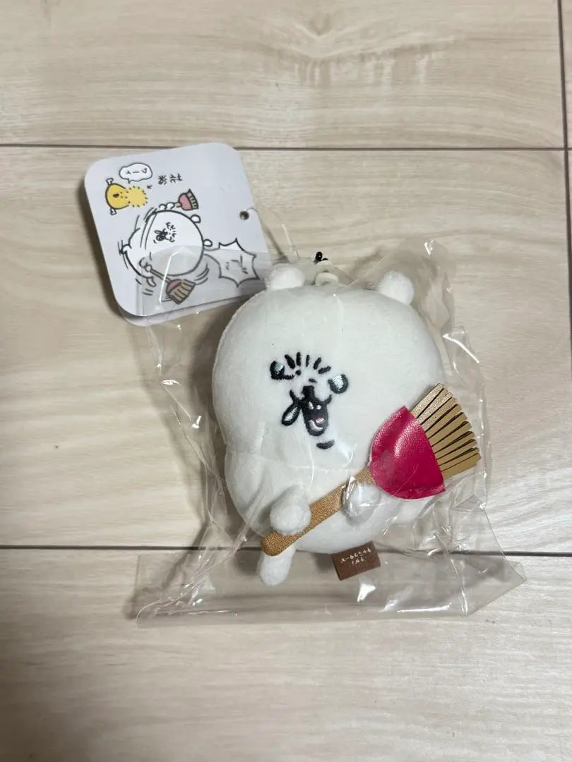 ナガノのくま　花粉症マスコット　ナガノマーケット 2点セート ナガノのくま 花粉症マスコット ナガノマーケット 2点セート