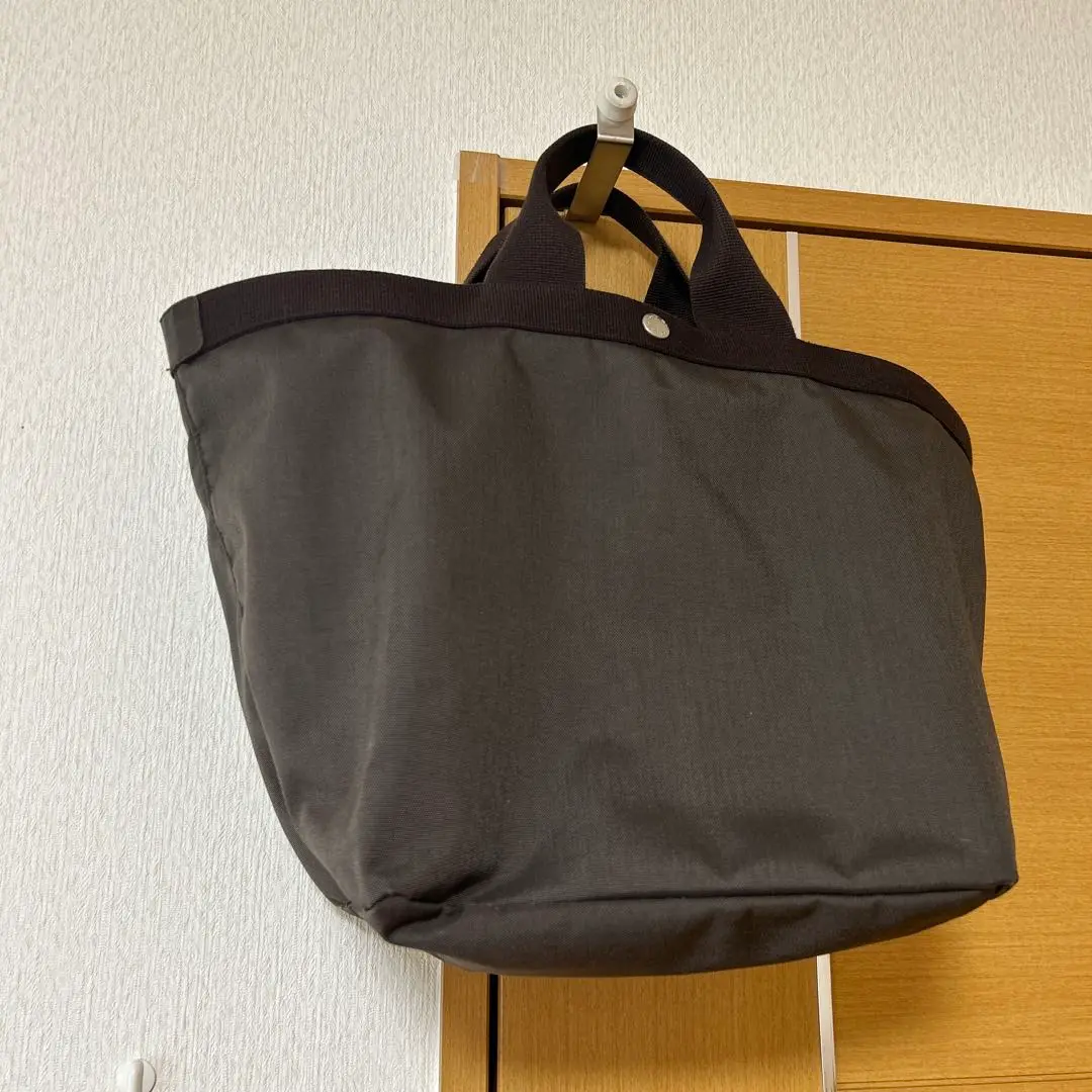 エルベシャプリエ　707cs　ピンク　ドラジェ Herve Chapelier - エルベシャプリエ トートバッグ 707CS