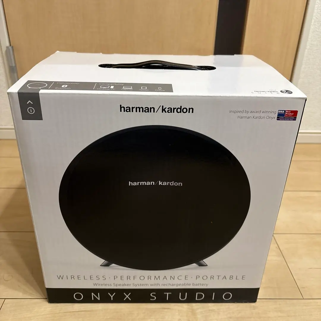 2025年最新】harman スピーカー Softbankの人気アイテム - メルカリ