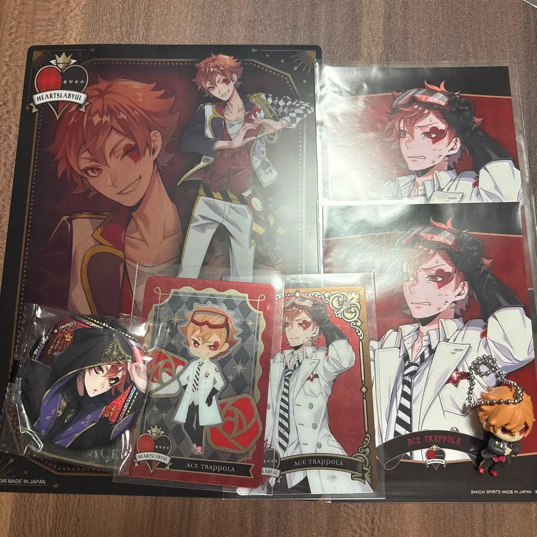 Thumbnail of Ace - Bulk Sale