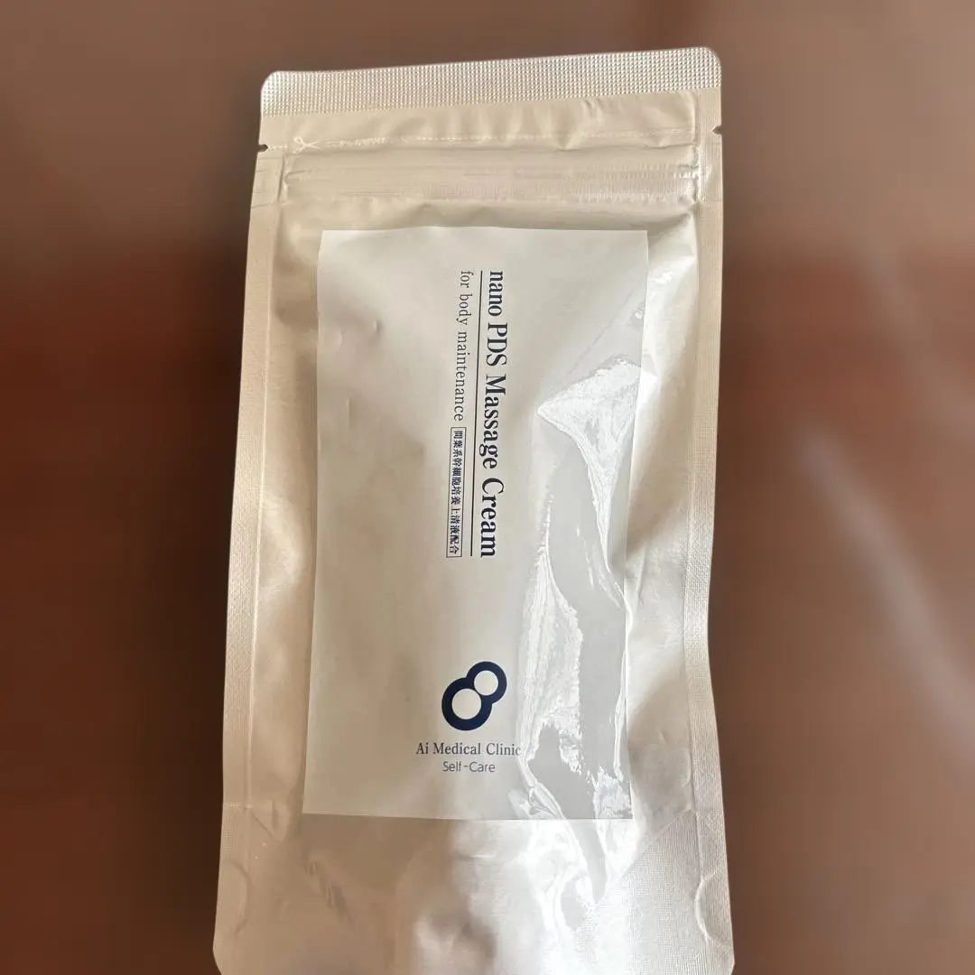 ボディメンテナンスクリーム マッサージクリーム 70g : セレーン