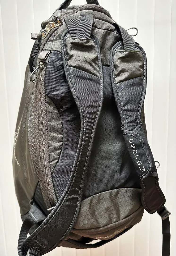 新品未使用】トランスポーター フラップ 20L バックパック