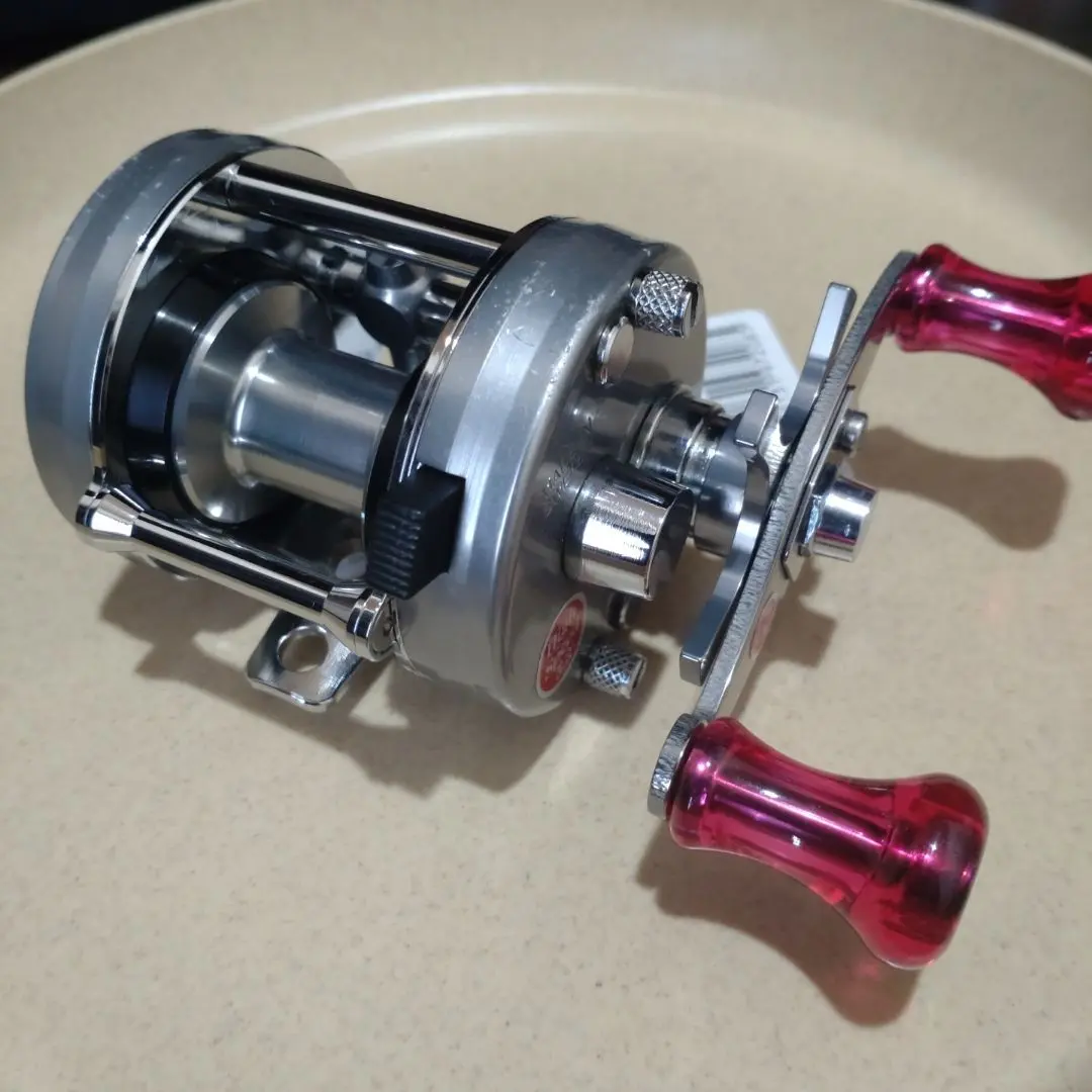 アンバサダー2500c】Avail（アベイル）パーツを中心にカスタムし