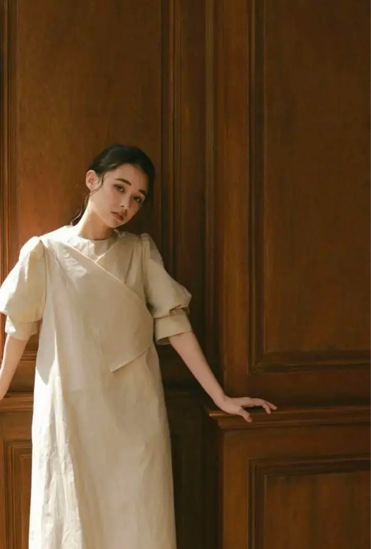 菲爾米 連衣裙 的縮圖