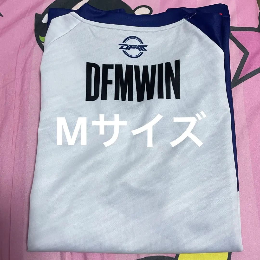 2025年最新】DFM ユニフォームの人気アイテム - メルカリ