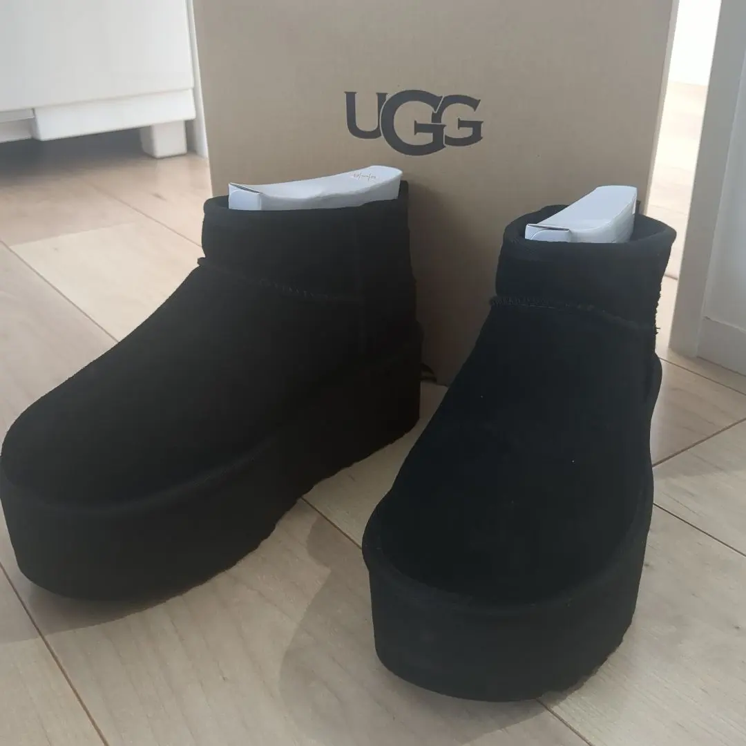 Thumbnail of UGG Classic Ultra Mini Platform