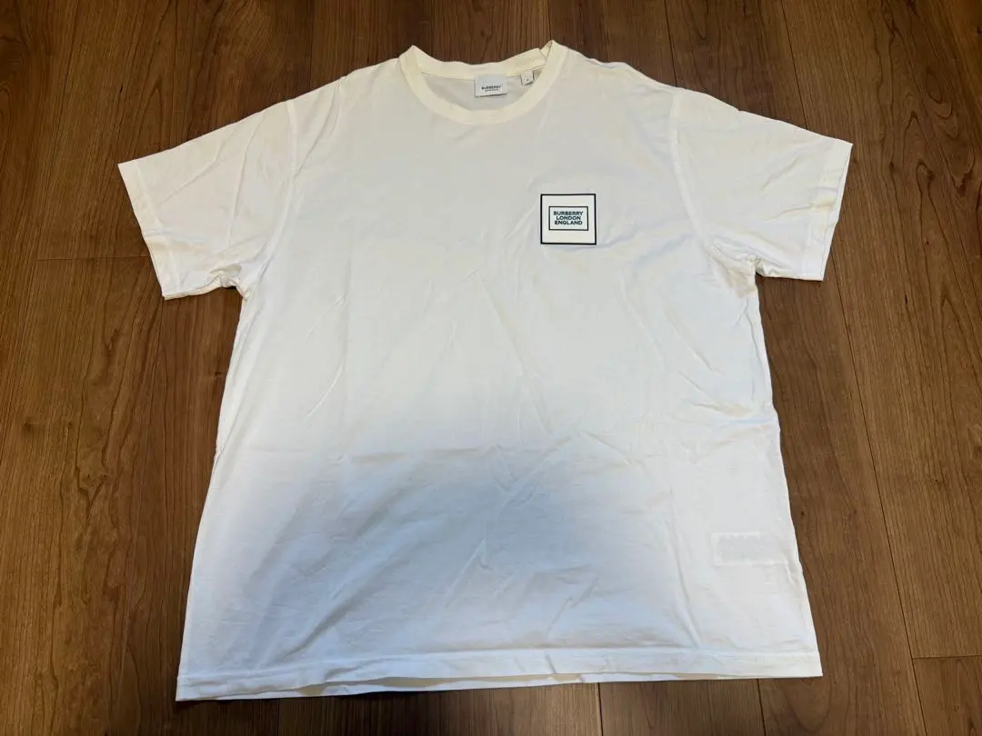 Thumbnail of BURBERRY T-shirt M