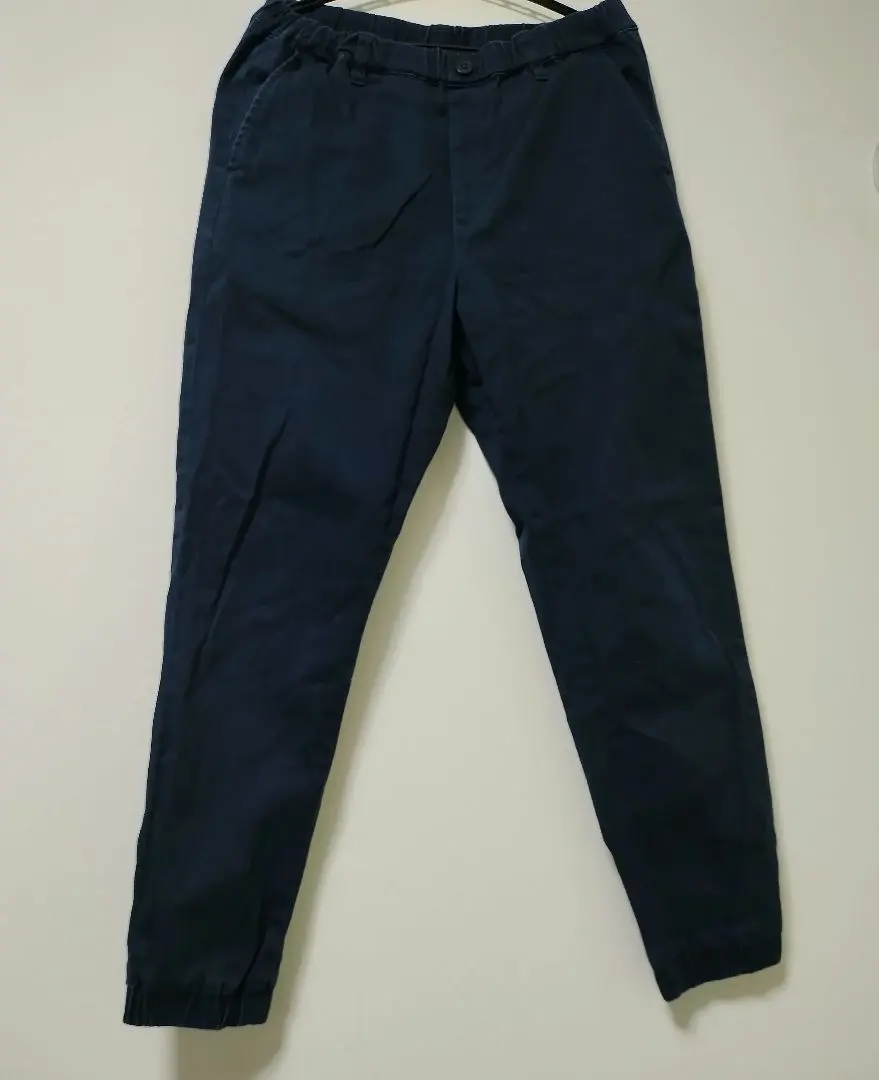 Thumbnail of UNIQLO KIDS Jogger Pants