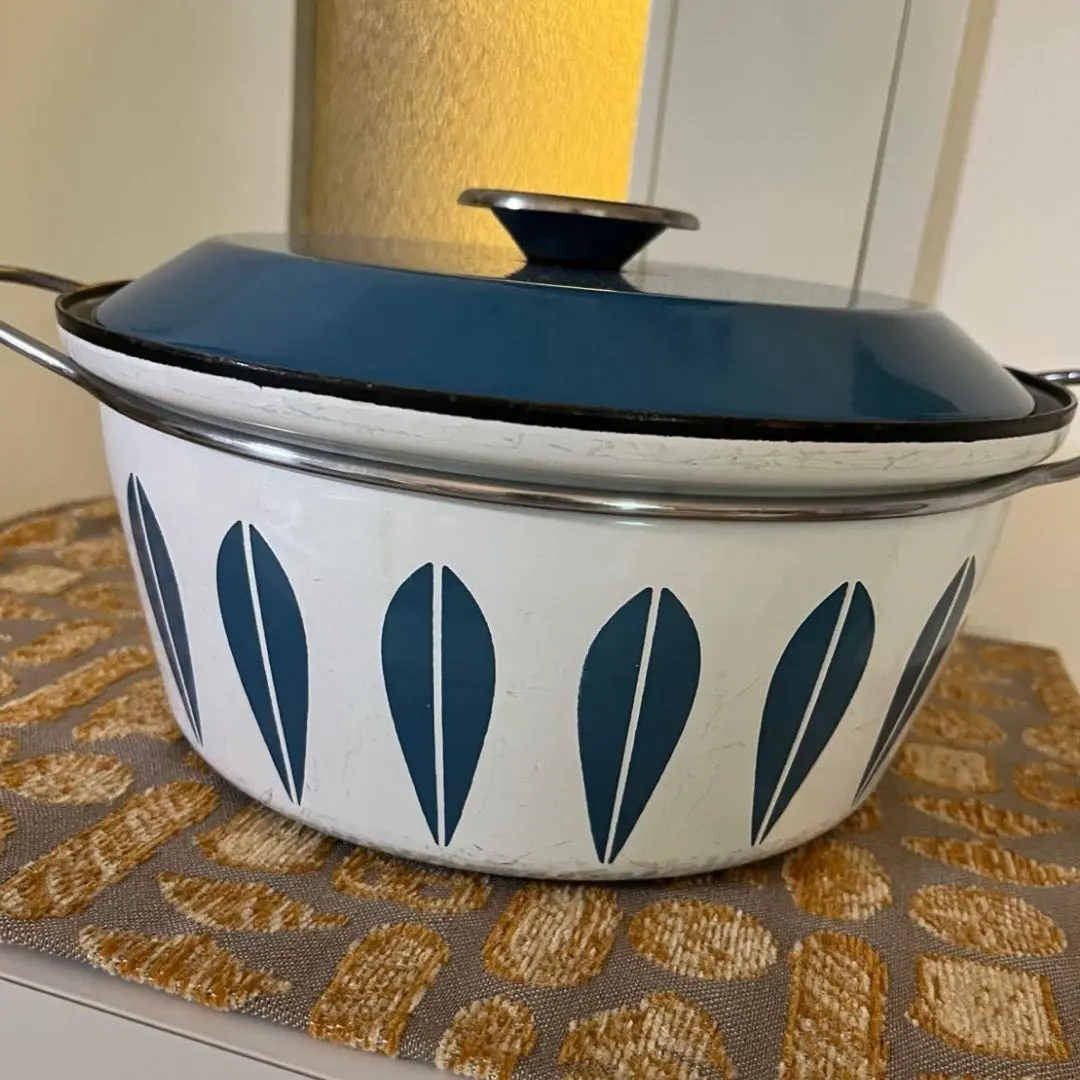 2025年最新】キャサリンホルム 鍋の人気アイテム - メルカリ