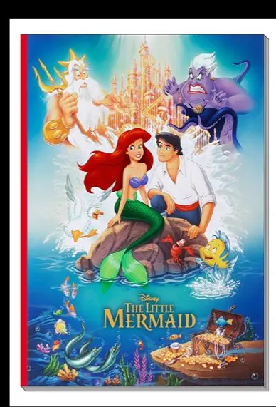 Thumbnail of Happy Kuji Disney Wishing Stars Ariel