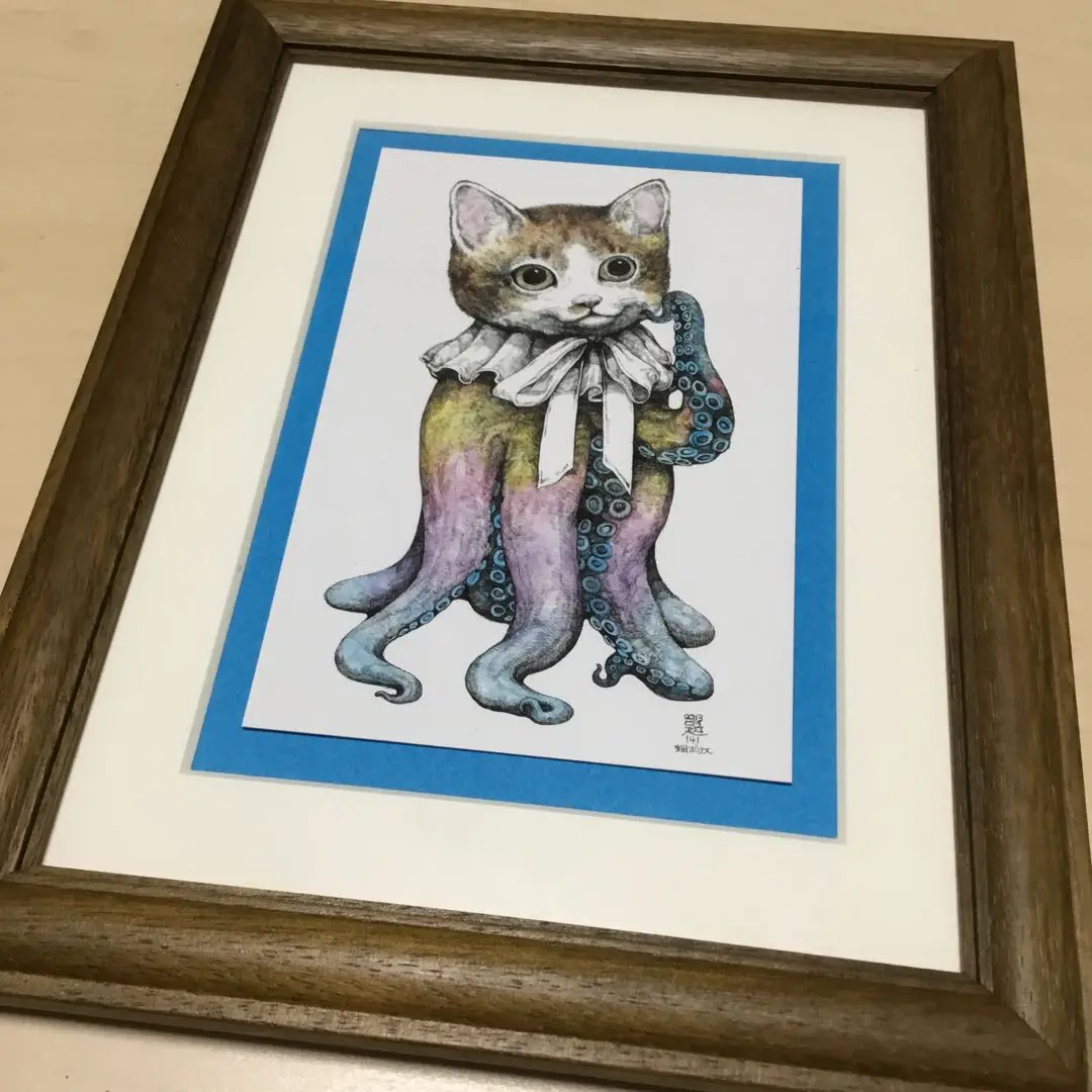 2025年最新】Yuko Higuchi 絵画の人気アイテム - メルカリ