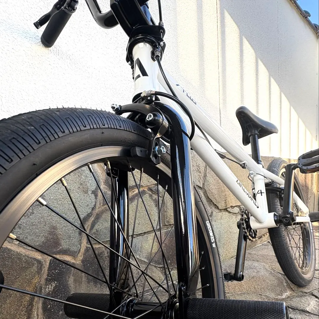 2025年最新】ares bmx APLUSの人気アイテム - メルカリ