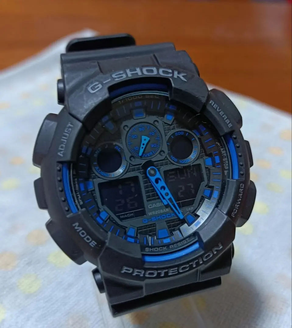 2025年最新】g-shock ベッカムの人気アイテム - メルカリ
