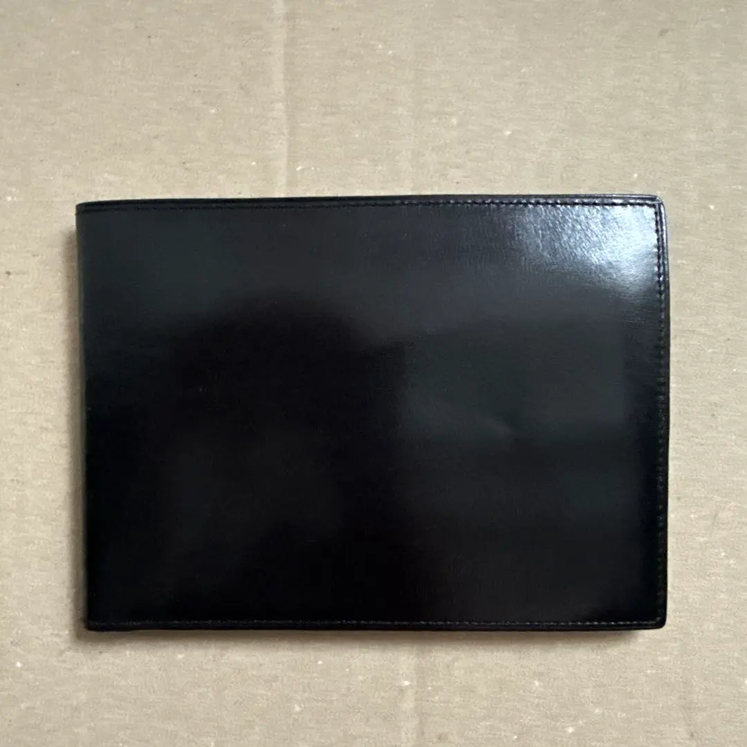 Thumbnail of MA"DLER Bifold Wallet, Black