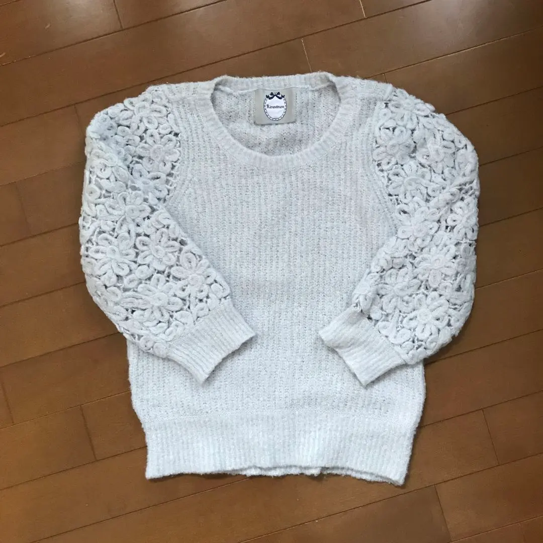 Thumbnail of Rirandture sweater M