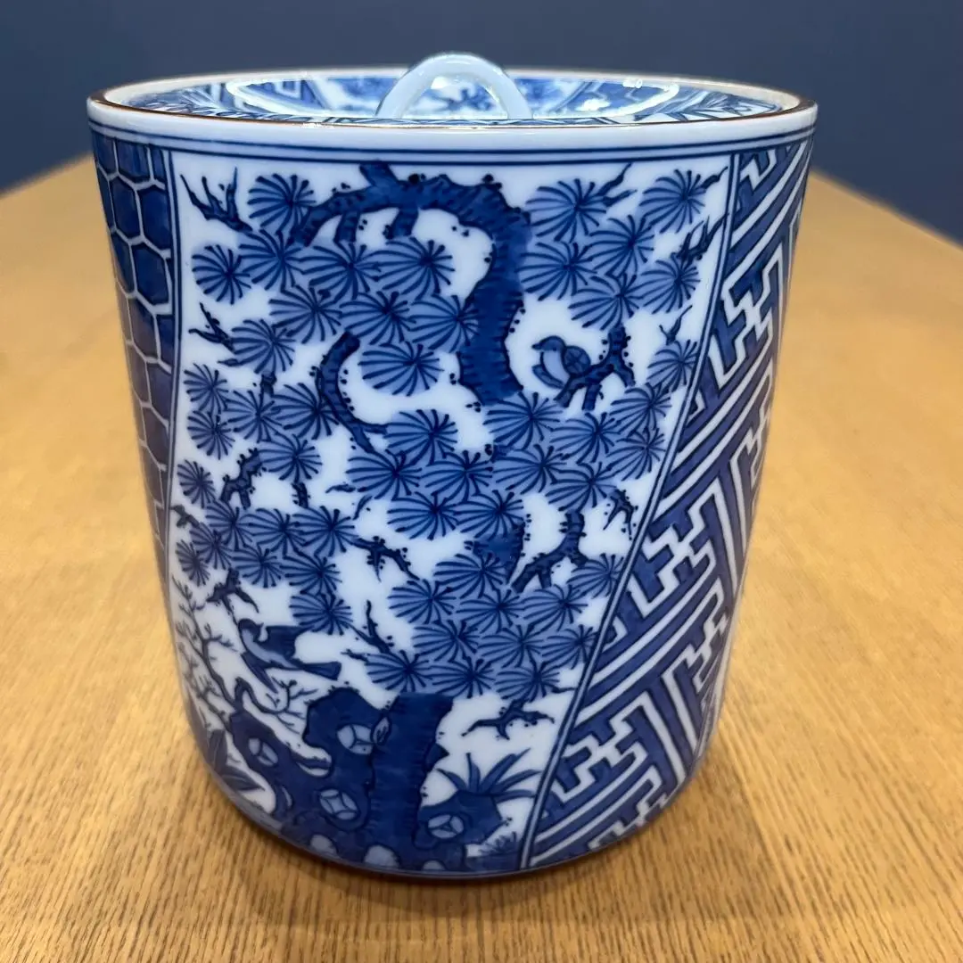 さらにどんと値下　平安春峰　茶器？セットと灯台 Yahoo!オークション -「春峰 煎茶碗」の落札相場・落札価格