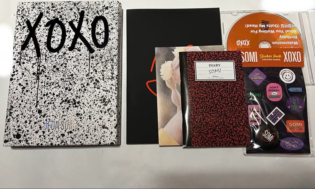 2025年最新】XOXO SOMIの人気アイテム - メルカリ