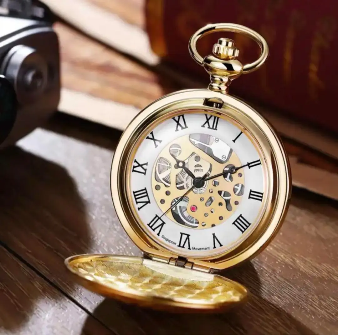 【超希少・限定記念品・動作品】JR東海1999年懐中時計6031-344022 SEIKO - 【超希少・限定記念品・動作品】JR東海1999年懐中時計