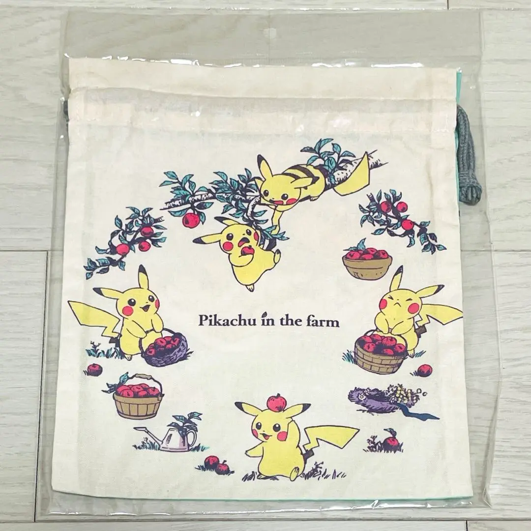 ⭐️ピカチュウ イン ザ ファーム ミニ色紙　ART色紙　151 ブイズ pika 2025年最新】pikachu in the farmの人気アイテム - メルカリ