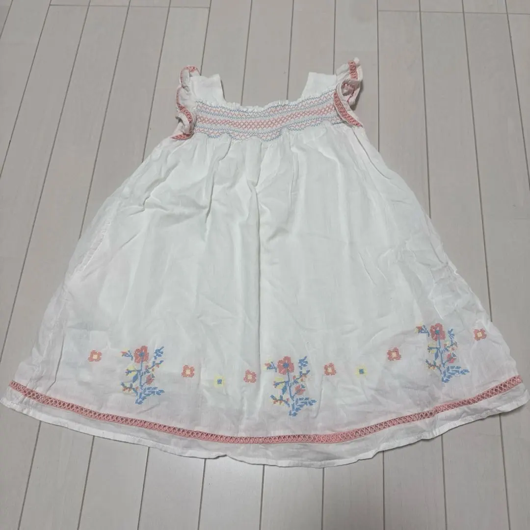 Thumbnail of après les cours one-piece dress