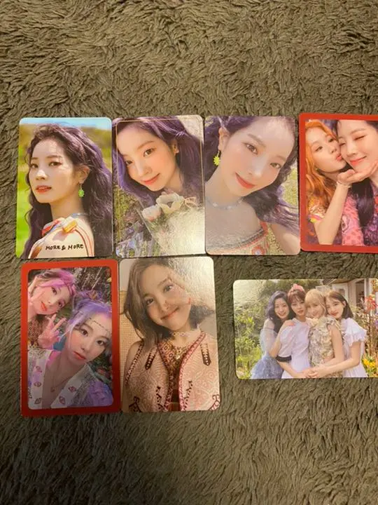 TWICE サイダー 4点セット Amazon.com: TWICE STRATEGY 14th Mini Album (Step4 Ver