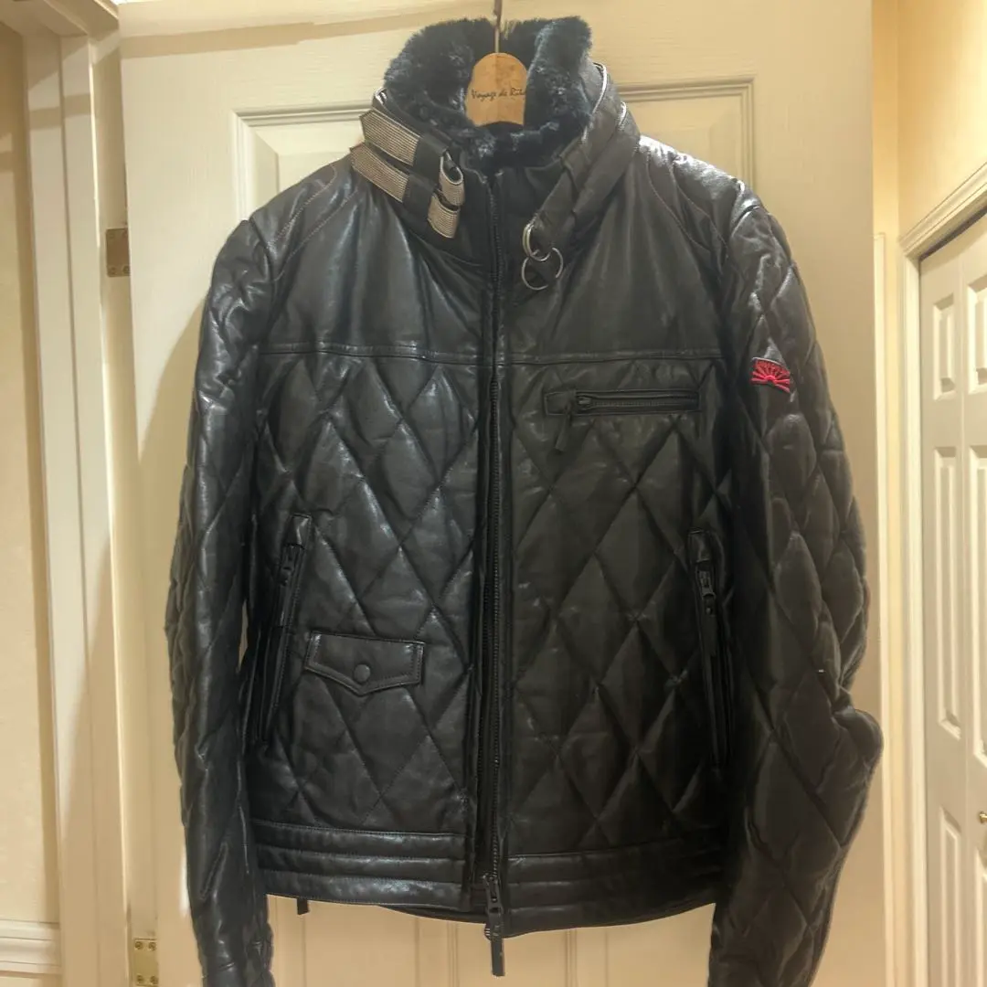 UNION JAP ビンテージ加工 シングルライダースジャケット ブラウン M 楽天市場】union japの通販