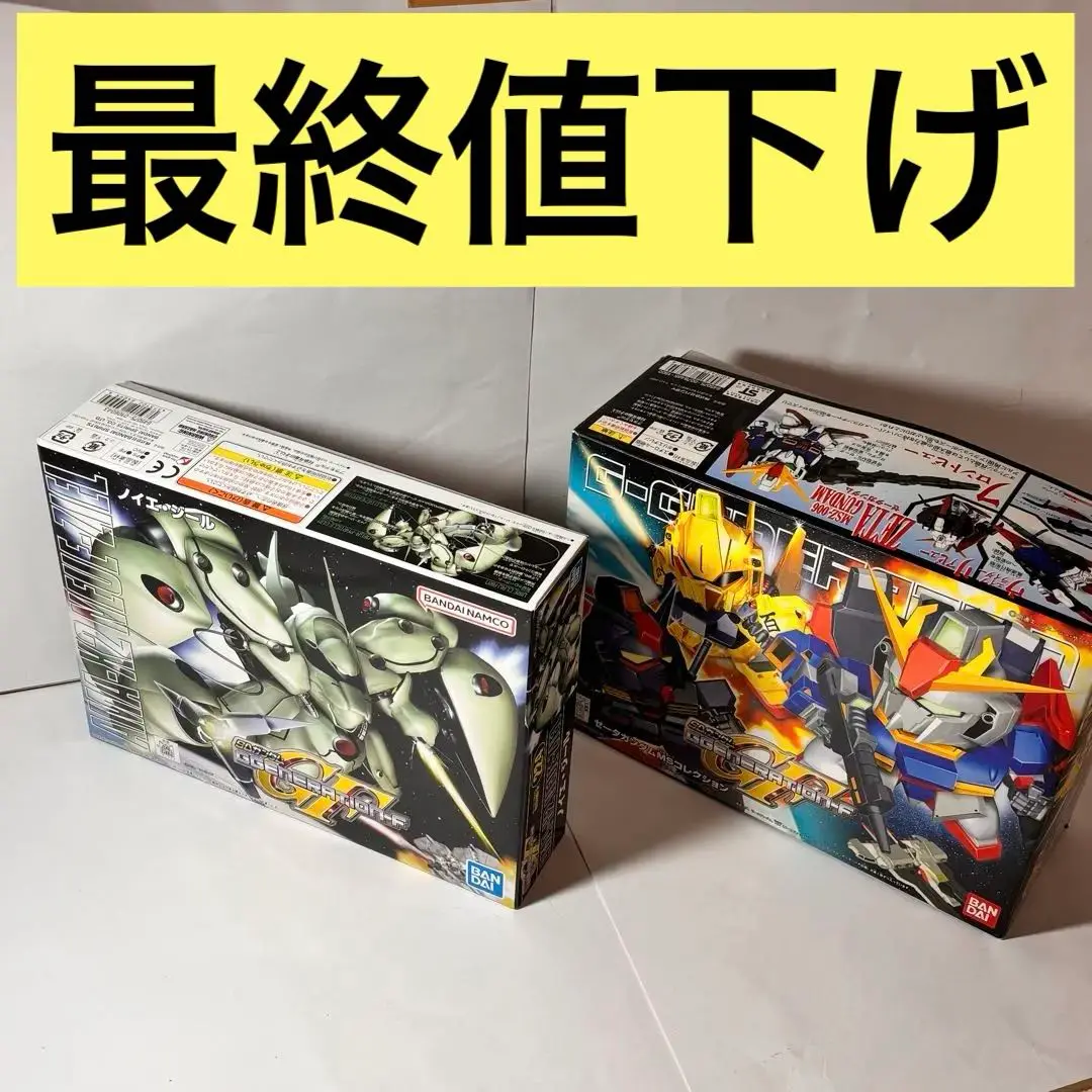 2025年最新】ガンダムコレクション ノイエジールの人気アイテム