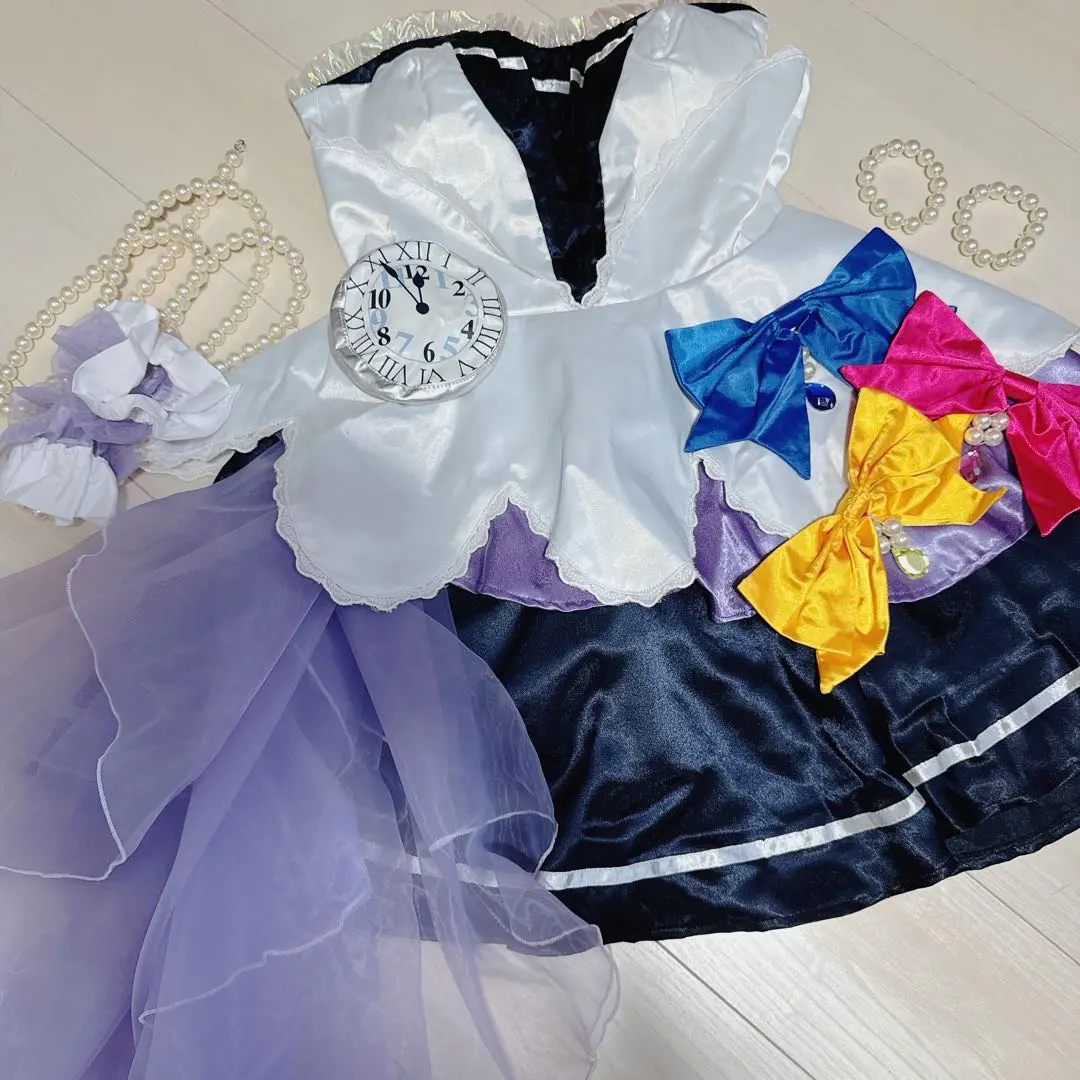 2025年最新】Starry☆Sky コスプレの人気アイテム - メルカリ