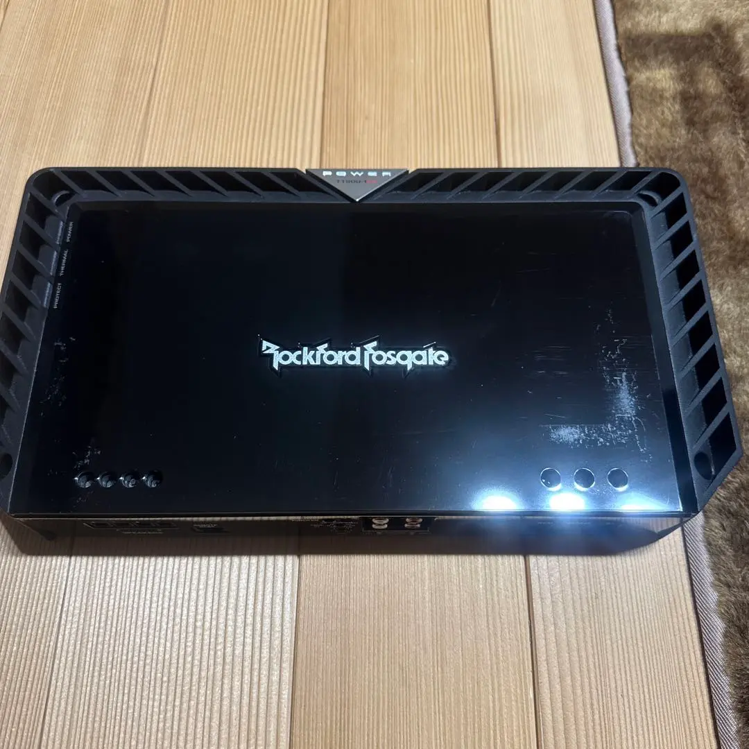 2025年最新】ロックフォード t1500の人気アイテム - メルカリ