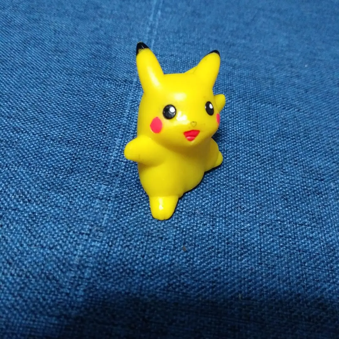 2025年最新】ポケモン 指人形 初代の人気アイテム - メルカリ