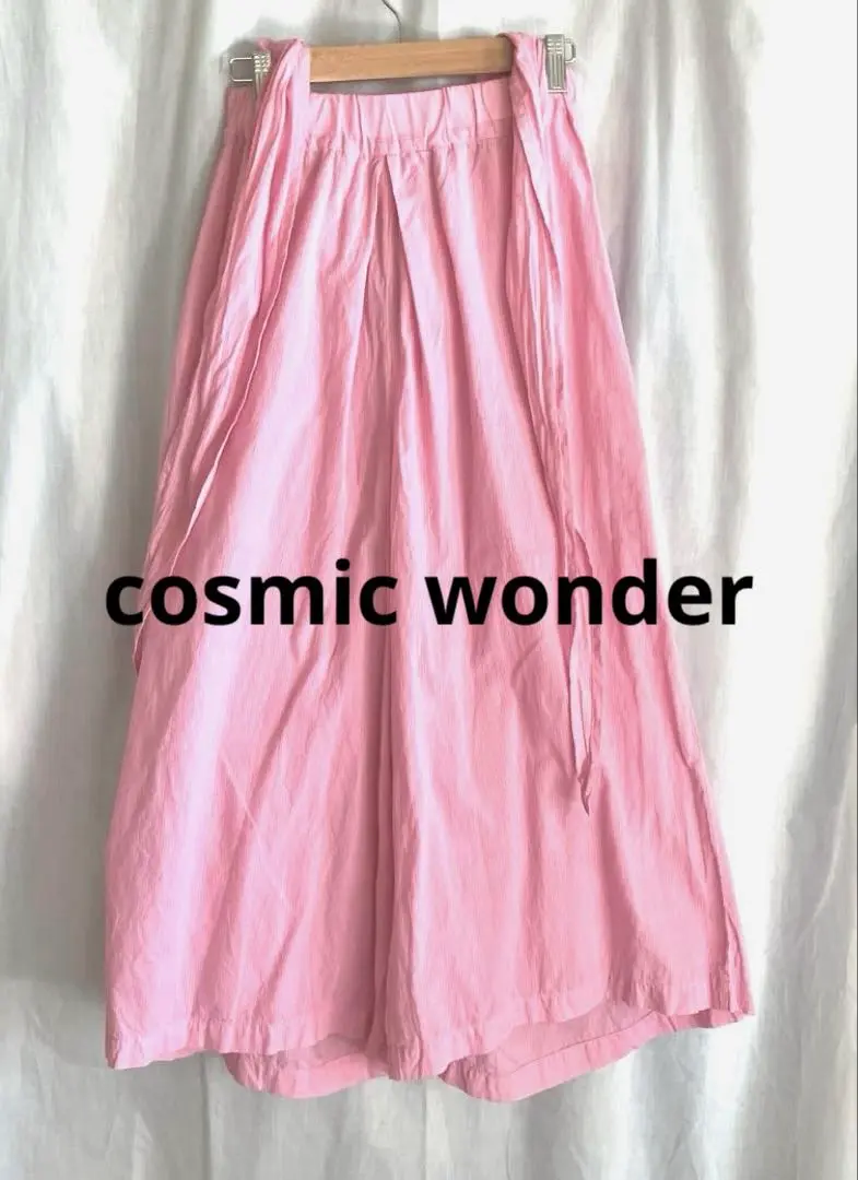 2025年最新】Cosmic wonder ラップパンツの人気アイテム - メルカリ
