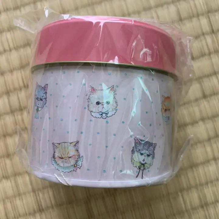 Thumbnail of Brand new, unused Franche Lippee mini tin