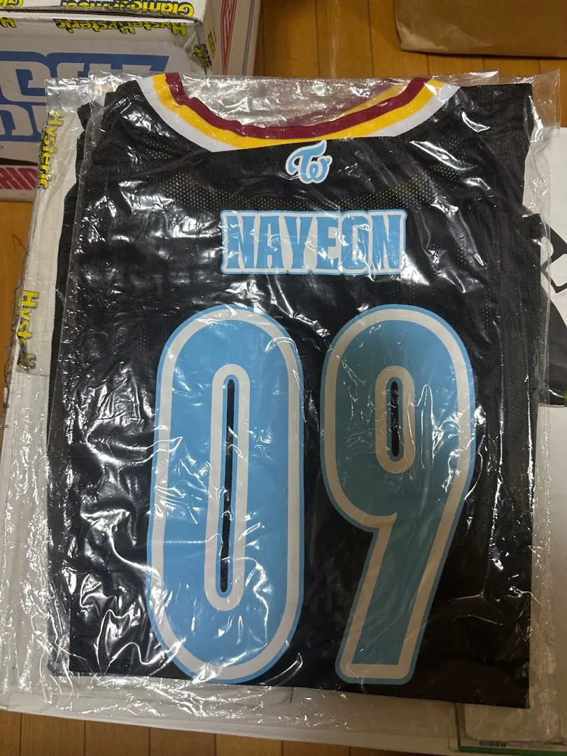 ナヨン ユニフォーム 2025年最新】twice ユニフォームの人気アイテム - メルカリ