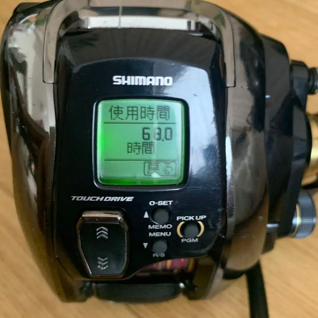 ⭐︎新品未使用 保証書付 シマノ ビーストマスター 1000EJ Amazon | シマノ(SHIMANO) 電動リール 20 ビーストマスター