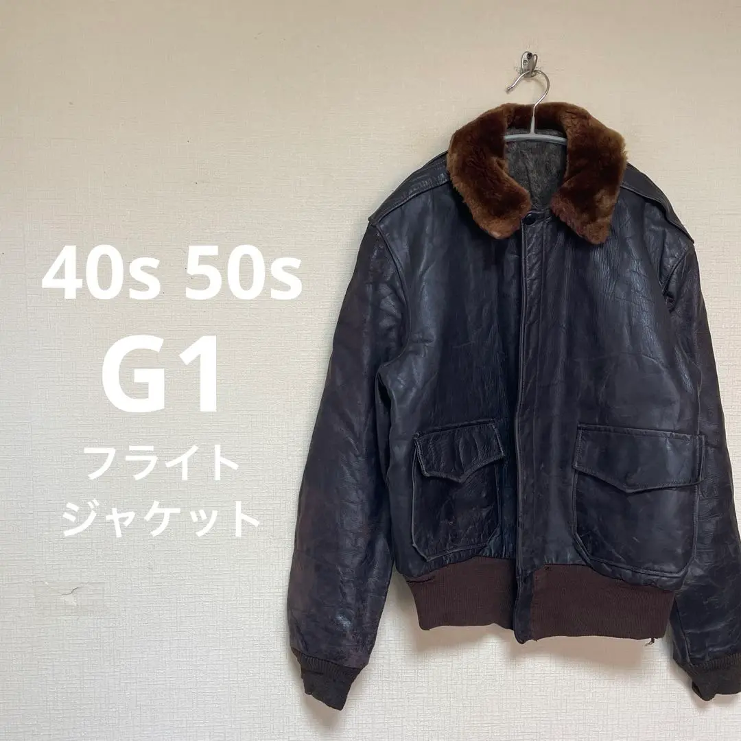 A2 フライトジャケット 2025年最新】A2 フライトジャケット 40sの人気アイテム - メルカリ