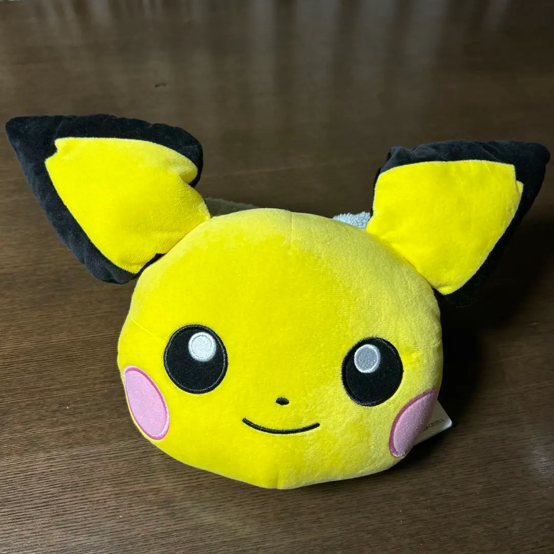 2025年最新】ポケットモンスター 肩掛けぬいぐるみバッグ