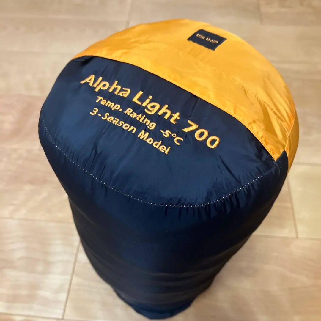 大量入荷 2025年最新】isuka 700の人気アイテム アルファライト イスカ アウトドア寝具