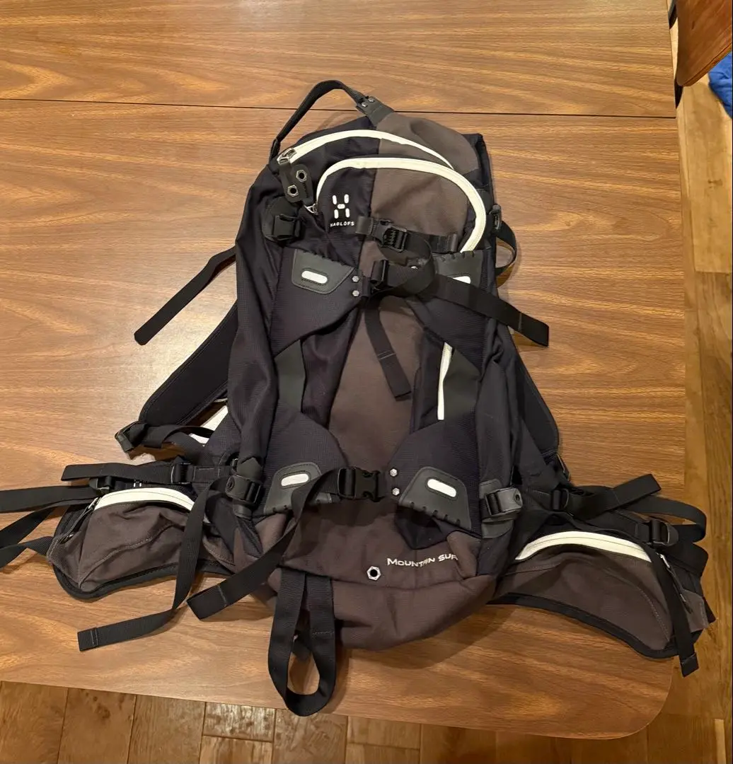 2025年最新】haglofs mountain surfの人気アイテム - メルカリ